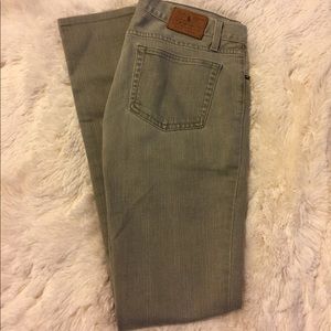 Ralph Lauren Black Label Jeans